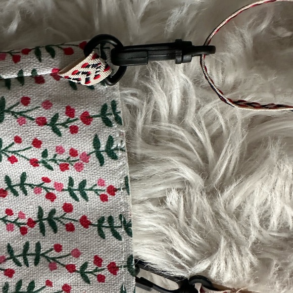 Linen Water or coffee bottle/thermos holder - Picture 9 of 13